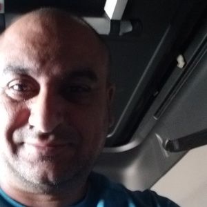 Meet your Posher, Abdelrahman